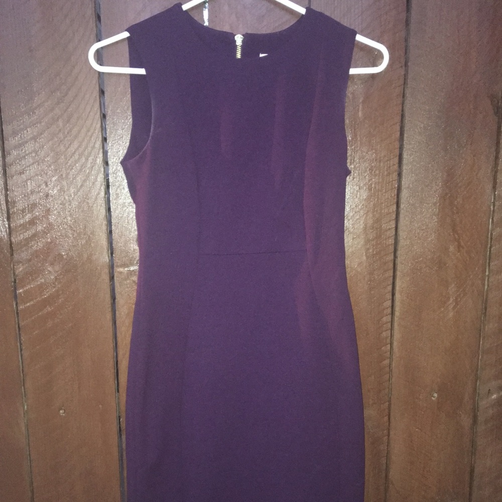 Calvin Klein Petite business dress